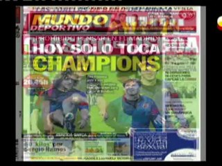 16/16 PUNTO PELOTA DEL LUNES 1 DE OCTUBRE DE 2012. 1/10/2012