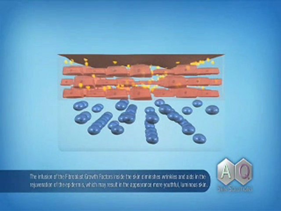 Anti Aging Treatment