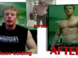 How to Build Ripped, Shredded Muscle Fast Without Any Fat