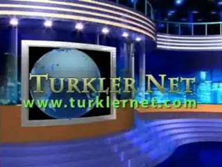 Sehir girisine kurtce hosgeldiniz tabelasi