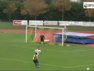 Icaro Sport. Promozione, Marignanese-Borghi 1-0