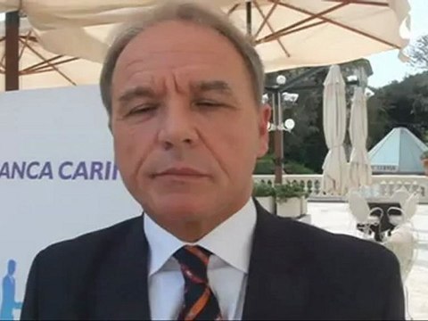 Icaro Tv. Carim, parla Sido Bonfatti, nuovo presidente CdA