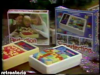 HiWay Markets Christmas 1983