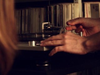 Wax Tailor et la "Musique pour l'âme" : Billie Holiday - extrait 2