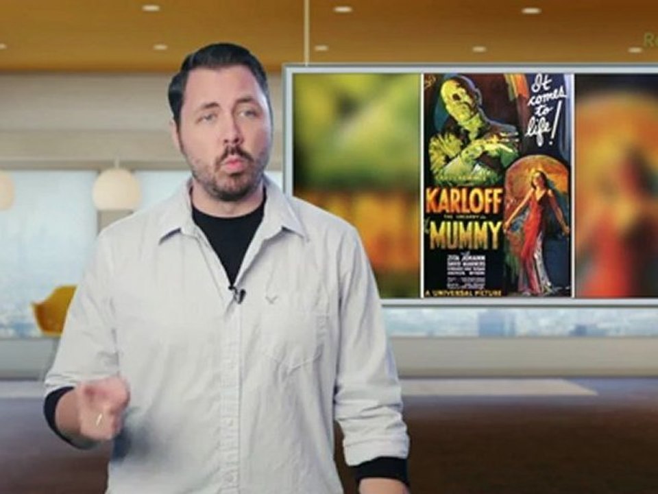 The Mummy Remake, Female Expendables, Spy Hunter & Dawn of the Planet of the Apes! - Film State