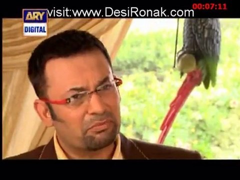 Meri Bahen Meri Dewrani Episode 103 - 2nd October 2012 part 1
