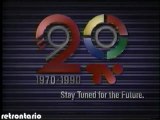 TVOntario 1970-1990: Stay Tuned for the Future 1990