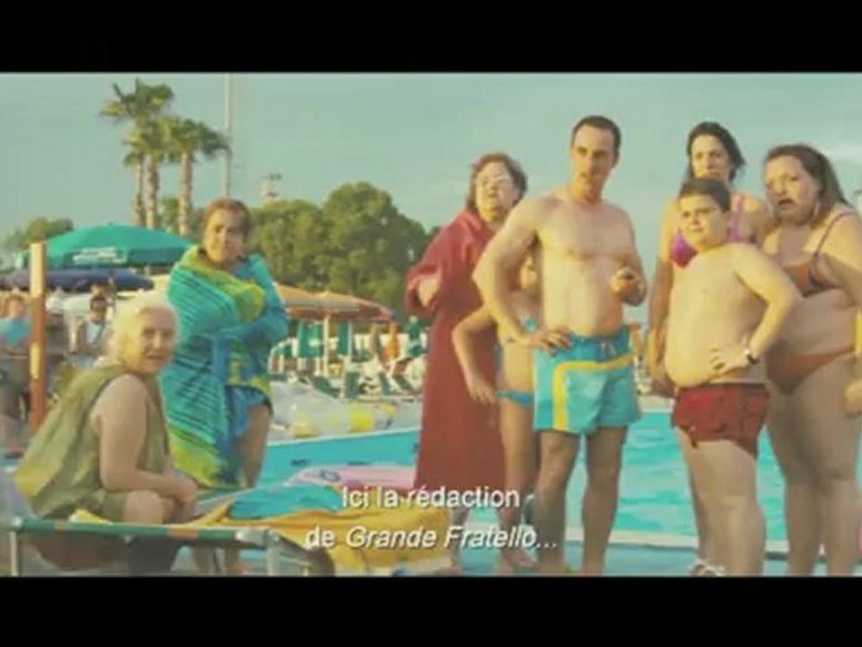 Pourquoi "Reality" ne méritait pas son Grand Prix à Cannes