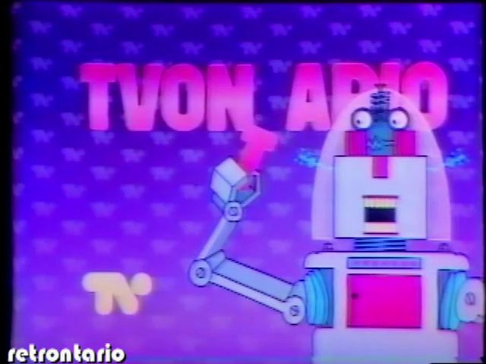 TVOntario Kids 1986