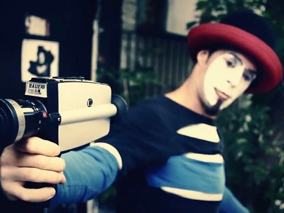 MIMO - #5 - (© 1mdprod 2012)