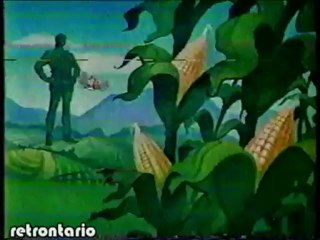 Jolly Green Giant 1985