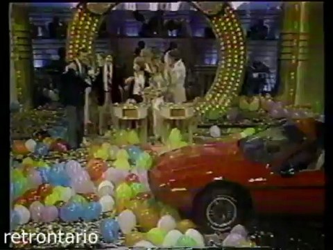 WIVB Buffalo 4 Name That Tune 1985