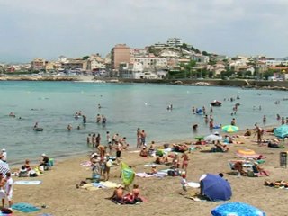 BEAUTES VOLEES, L'affaire Maure