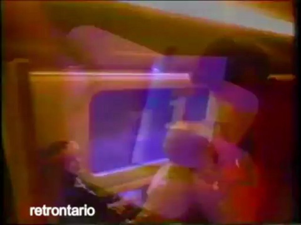 VIA 1st Class 1985