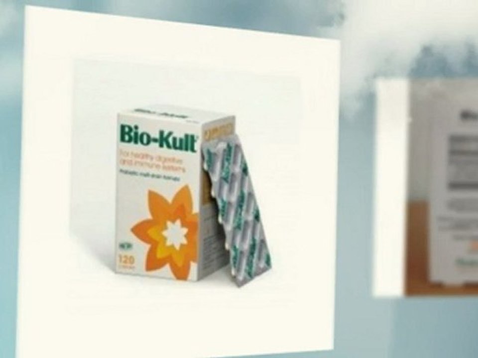 Bio-Kult Probiotic Review