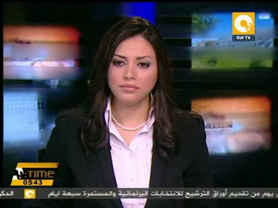 أول أيام الترشح للانتخابات البرلمانية في بني سويف