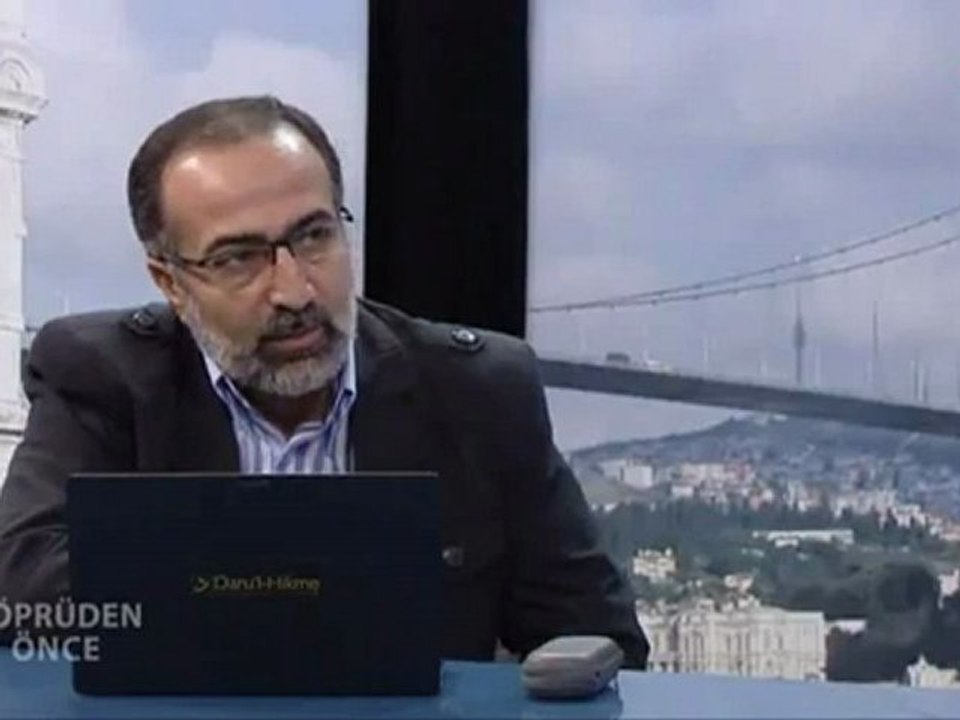 EHL-İ SÜNNET - 3 - Dr. Ebubekir Sifil