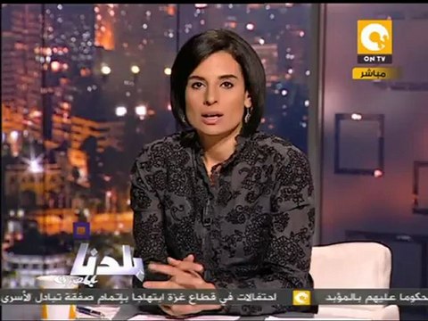 عظة البابا شنودة الثالث وأحداث الأحد الدامي الأسود