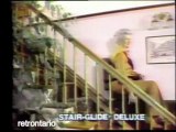 Stair Glide 1984