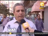 بلدنا بالمصري: حال الشارع المصري بعد أحداث ماسبيرو