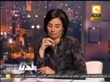بلدنا بالمصري: علي خالد المصور المصاب في أحداث ماسبيرو