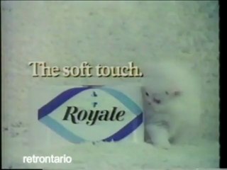 Royale The Soft Touch Kittens 1970s