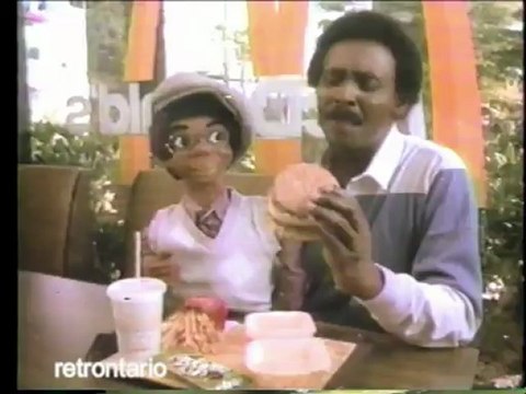 Willie Tyler & Lester McDonalds 1985