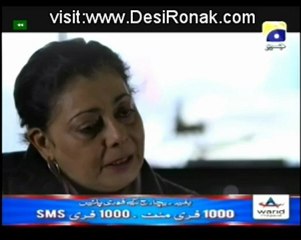 Ashk Episode 16 - 2nd October 2012 part 4