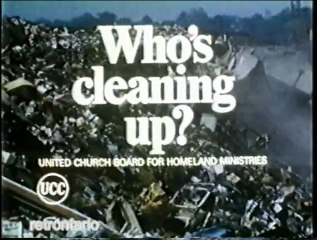 Gods Country PSA 1970s