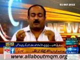 SAMAA News Beat: New LG system in Sindh MQM, PPP & other political parties
