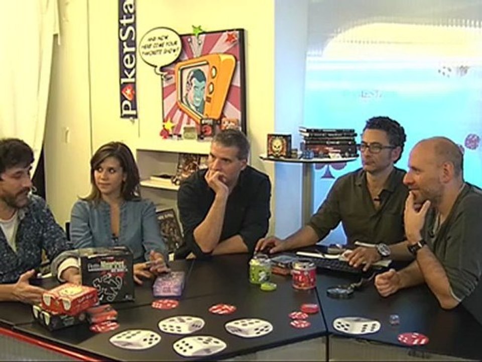 Gamestars - S02 E01 (3/3)