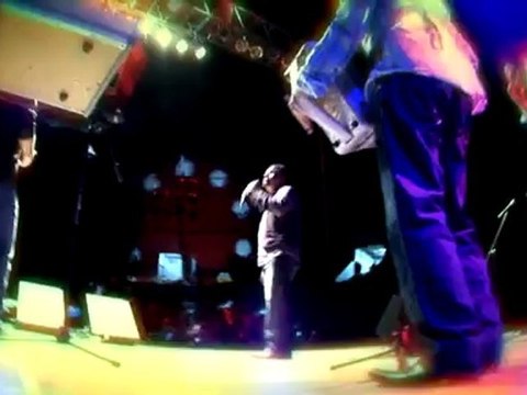 Joseph Cabanilla y Ralphy Rodríguez - Agradecido Estoy - Videoclip HD - Musica Cristiana