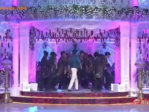 Rishton Ka Happy Birthday (Zee TV) 2nd October 2012 Video Watch Online Part1