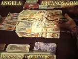 Horoscopo Virgo del 30 de septiembre al 6 de octubre 2012 - Lectura del Tarot