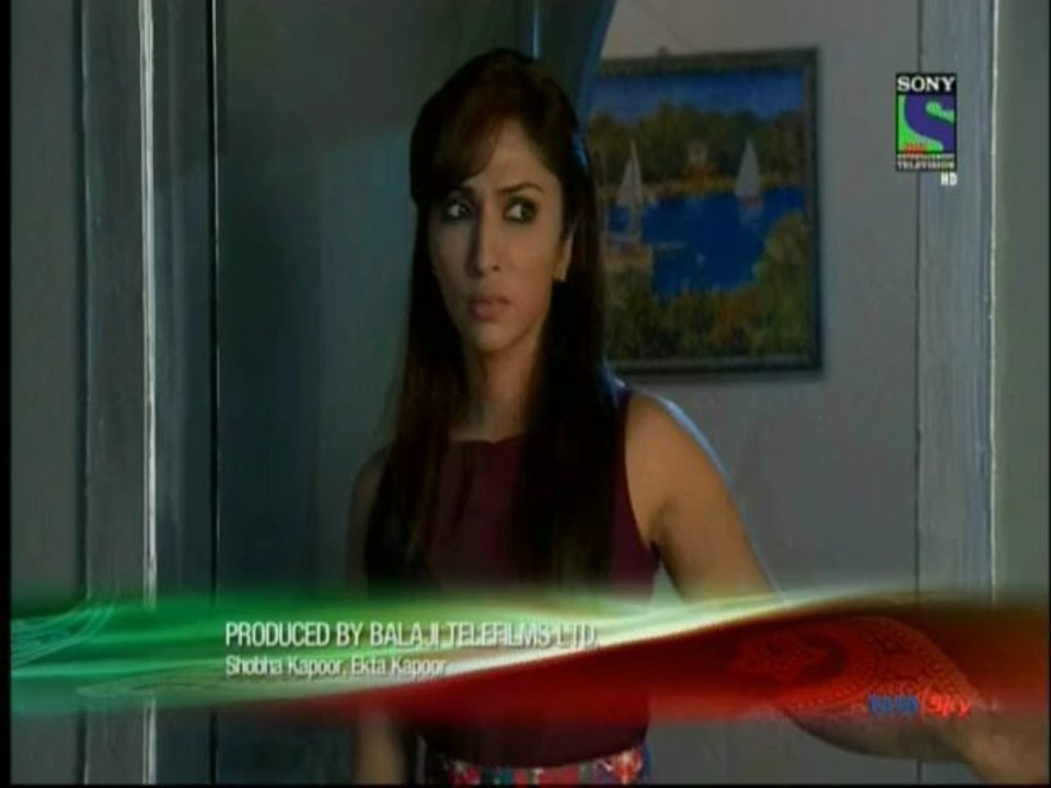 Kaya hua tera vaada-2 oct 2012 pt1