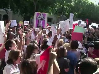 Tunisie: une femme violée jugée pour "atteinte à la pudeur"