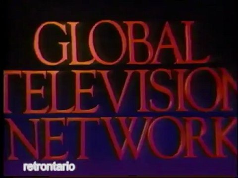 Global TV 1985 ID