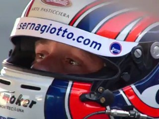 Autosital - Maserati Trofeo 2012 - Etape 5, Sonoma