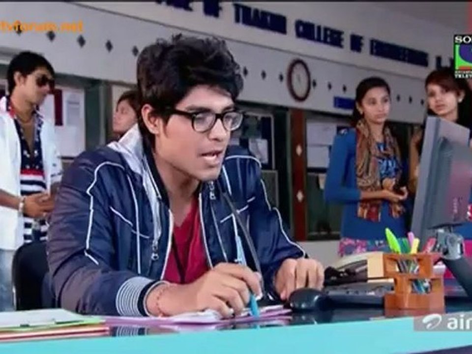 Parvarish Kuch Khatti Kuch Meethi 2nd October 2012 Video Part2