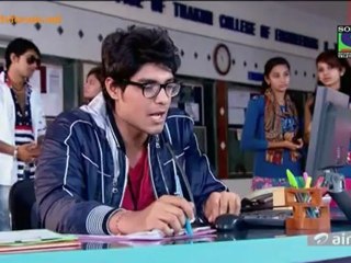 Parvarish Kuch Khatti Kuch Meethi 2nd October 2012 Video Part2