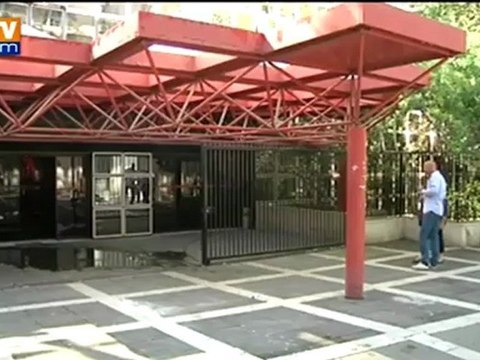 Marseille : quatre policiers interpellés
