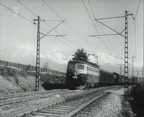 Hospodárime s elektrinou rozumne? (ČSFT 9/1962, železničná časť)