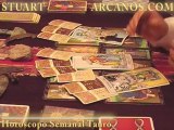 Horoscopo Tauro del 25 al 31 de marzo 2012 - Lectura del Tarot