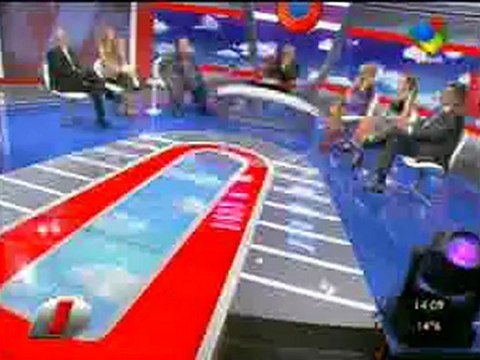 Pronto.com.ar Carmen Barbieri sobre Porcel