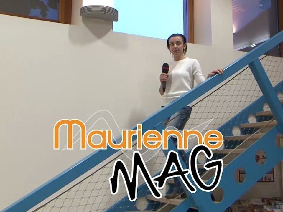 MAURIENNE MAG N°108