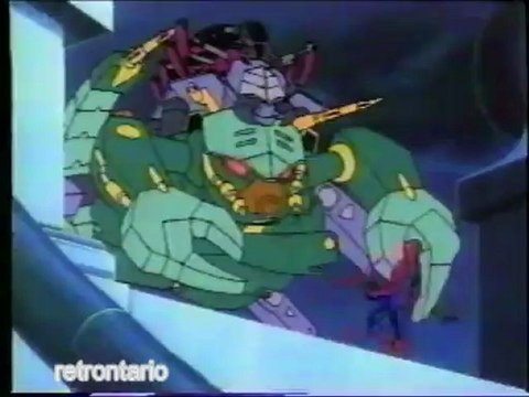 YTV Fall 1995