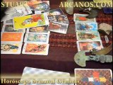 Horoscopo Geminis del 16 al 22 de octubre 2011 - Lectura del Tarot