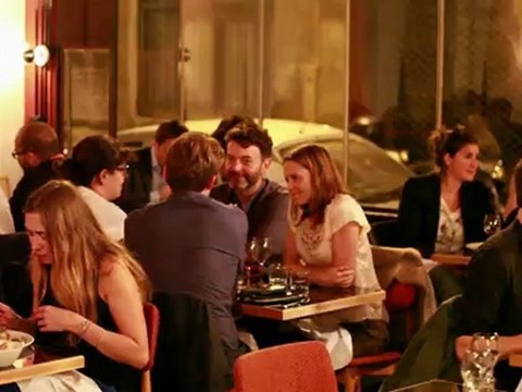 Episode 6 Fashion Week Paris 2012 par Grazia