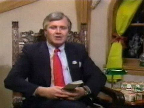 YTV Happy Holidays 1988