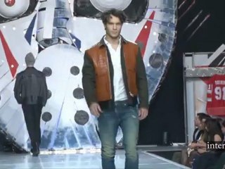 SHIYAN. Осень-зима 2012-13